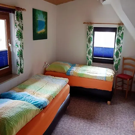 Seeadler Dh-39518 Holiday home *