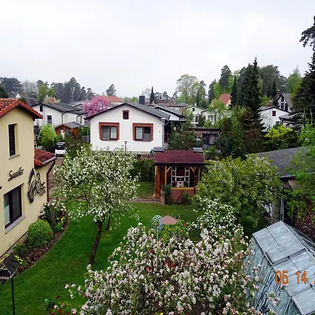 別荘 Seeadler Dh-39518 ルブミン