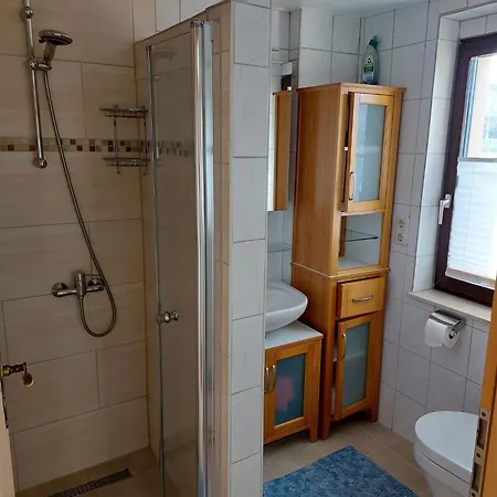 Seeadler Dh-39518 別荘