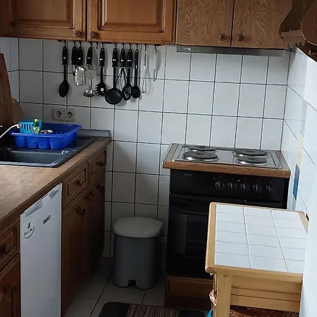 別荘 Seeadler Dh-39518