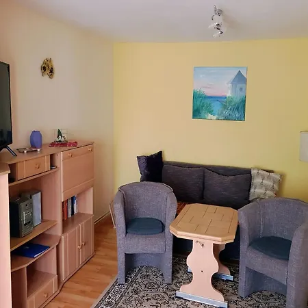 Seeadler Dh-39518 別荘 *